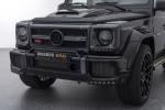 Mercedes-AMG G 850 Buscemi Edition by Brabus 2017 года
